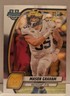 🏈 2024 Topps Bowman University Chrome - Mason Graham RC 1st Michigan #127