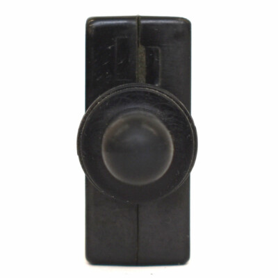 Joemex Boat Push To Reset Breaker W/ Boot | 74 Series 5A 125VAC