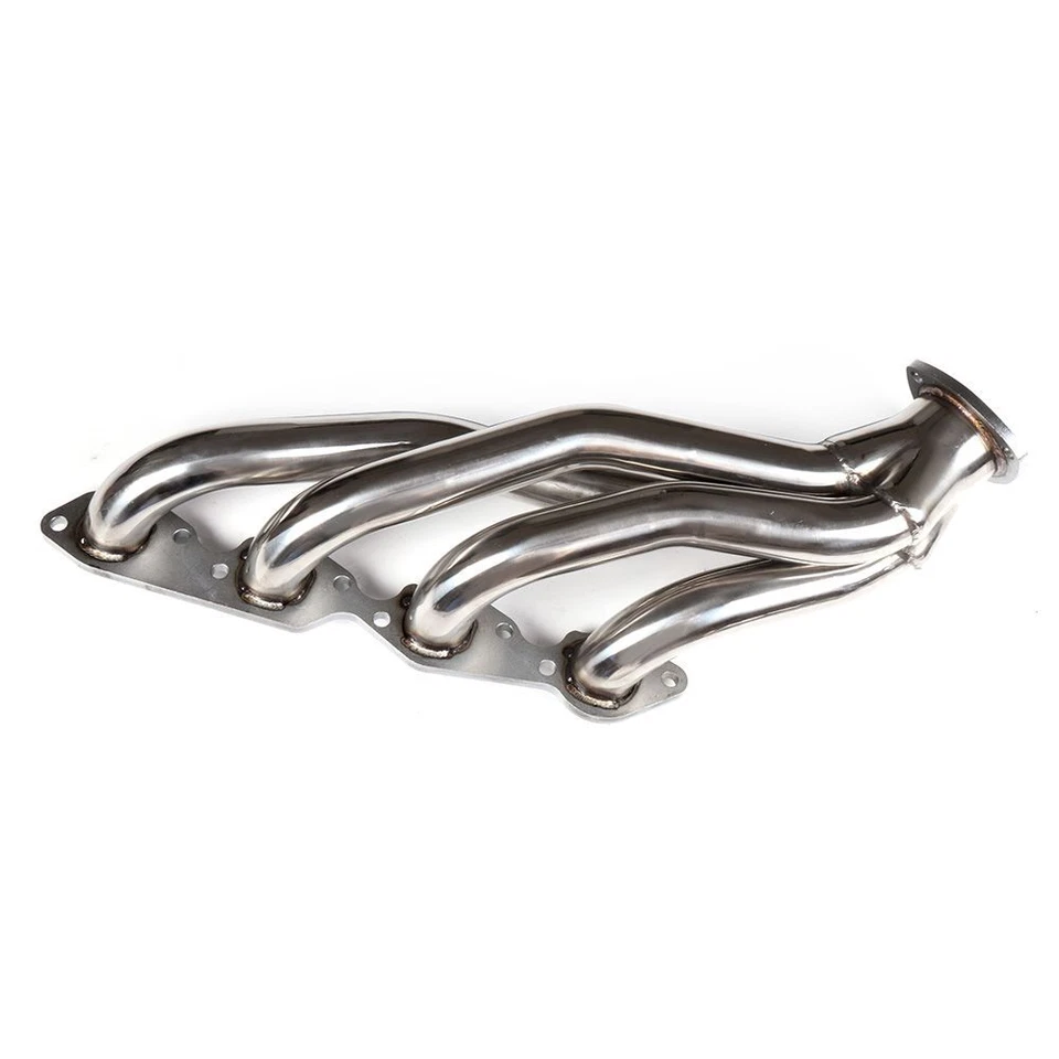 Exhaust Manifold Header for Chevy GMC V8 396 402 427 454 502 C10 7.4L Foto 3 de 4