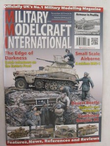 Military-Modelcraft-International-November-2019-Modeling-Magazine