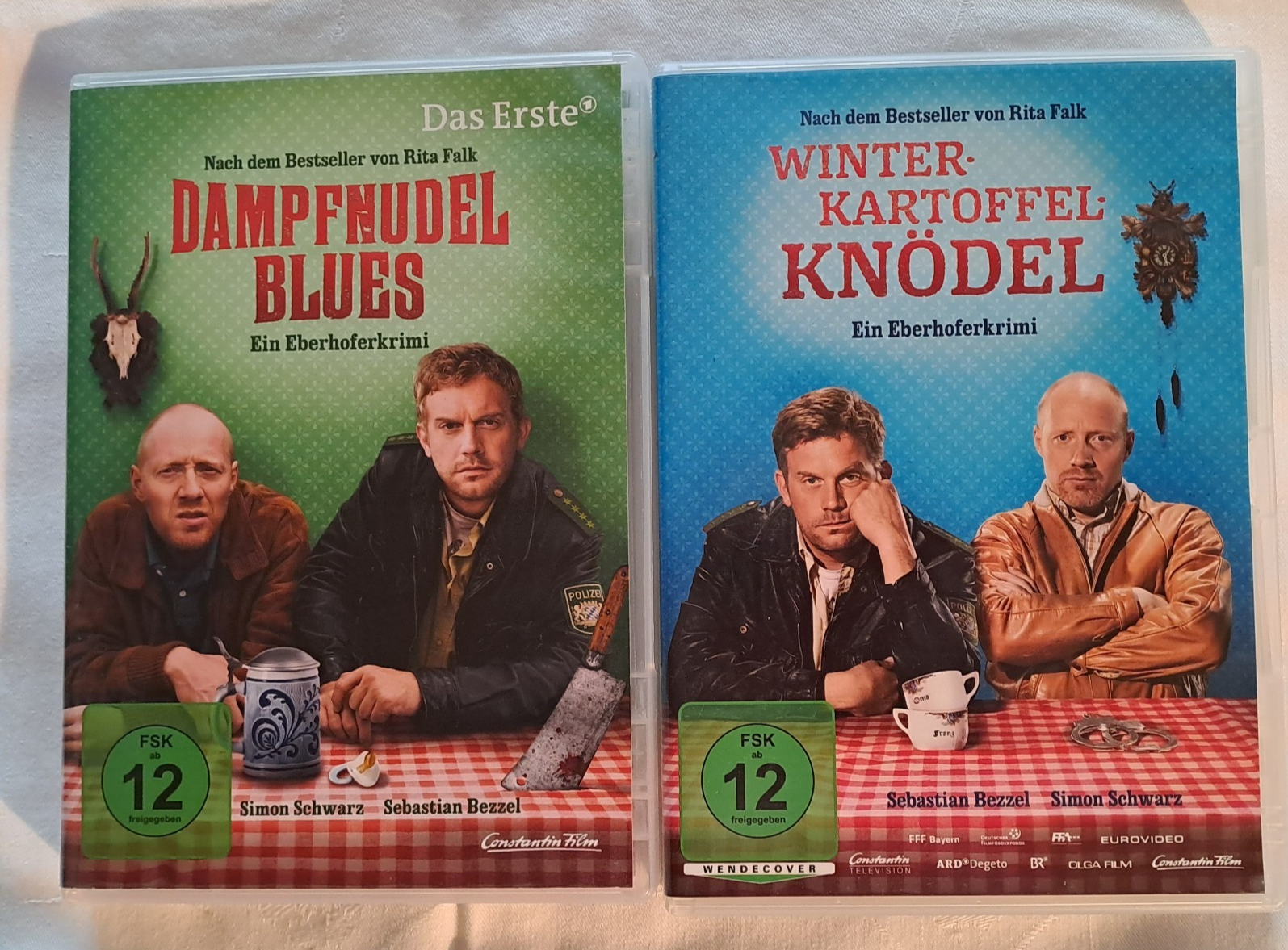 Bild 1 von 2