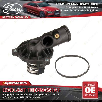 Thermostat Für Audi Q7 & VW Touareg - Kompatibel Mit 7L0317027A