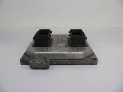 OPEL ECU ECM DME PCM PCU MSG ENGINE CONTROL UNIT 12992406 5WK9395