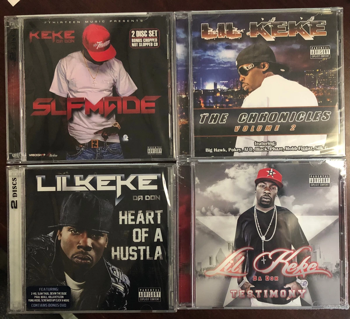 G-Funk Music CDs for sale | eBay