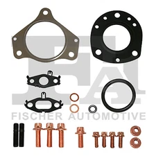 FA1 KT140570 Mounting Kit, Loader for Mercedes Benz