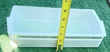 GENUINE KENMORE REFRIGERATOR MODEL # 106.9631680 REFRIGERATOR’S DOOR BIN SHELF
