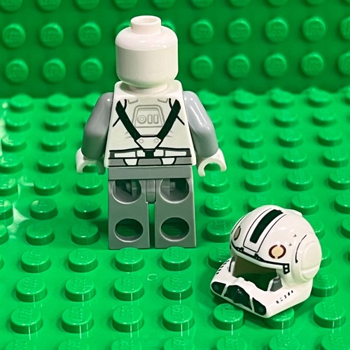 LEGO Star Wars Minifigure - Jedi StormTroopers Droidi Cloni Sith - a scelta - Foto 242 di 600