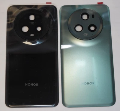 Huawei Honor Magic5 Magic 5 PRO PGT-N19 PGT-AN10 Akkudeckel Backcover Linse UKWARE