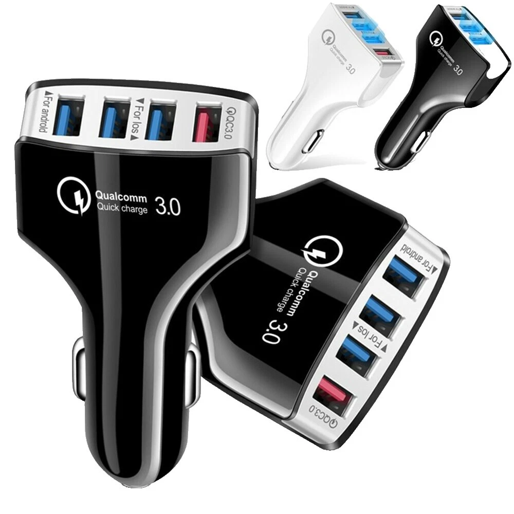 Cargadores de teléfonos celulares y soportes para Motorola Alcatel A3