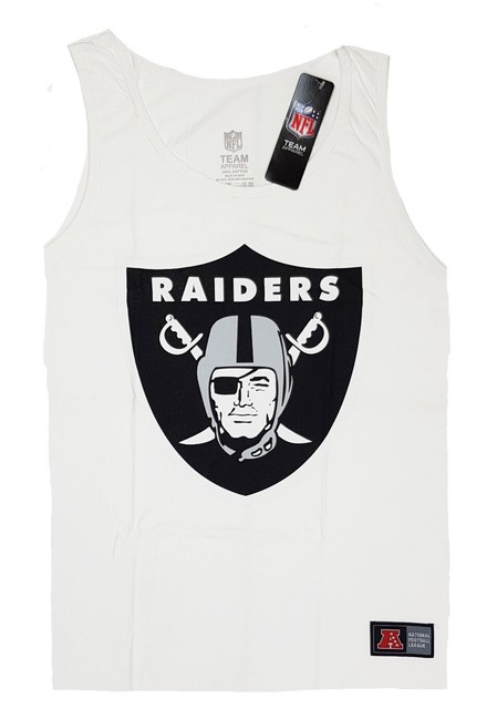 oakland raiders men's clothing