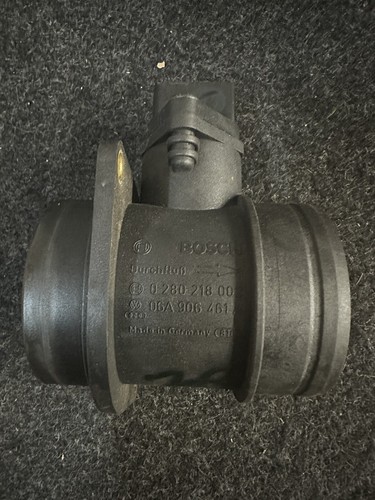 0280218002 Luftmassenmesser, Audi A3 8 L. Baujahr 1999, 1.8 Benzin ￼