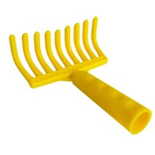 Rastrello manina per raccolta olive