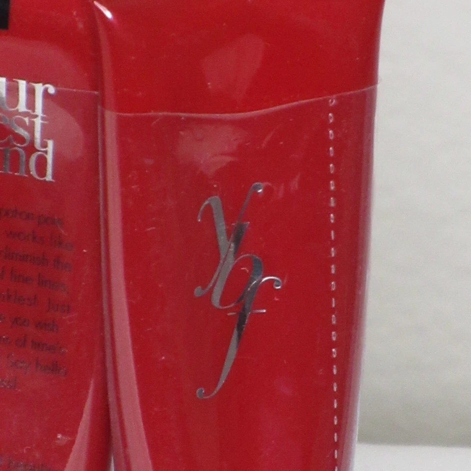 YBF Your Best Friend Lot Of 3 Line & Pore Filler Diminishing Creme .676 Oz B16 - Image 4 of 4