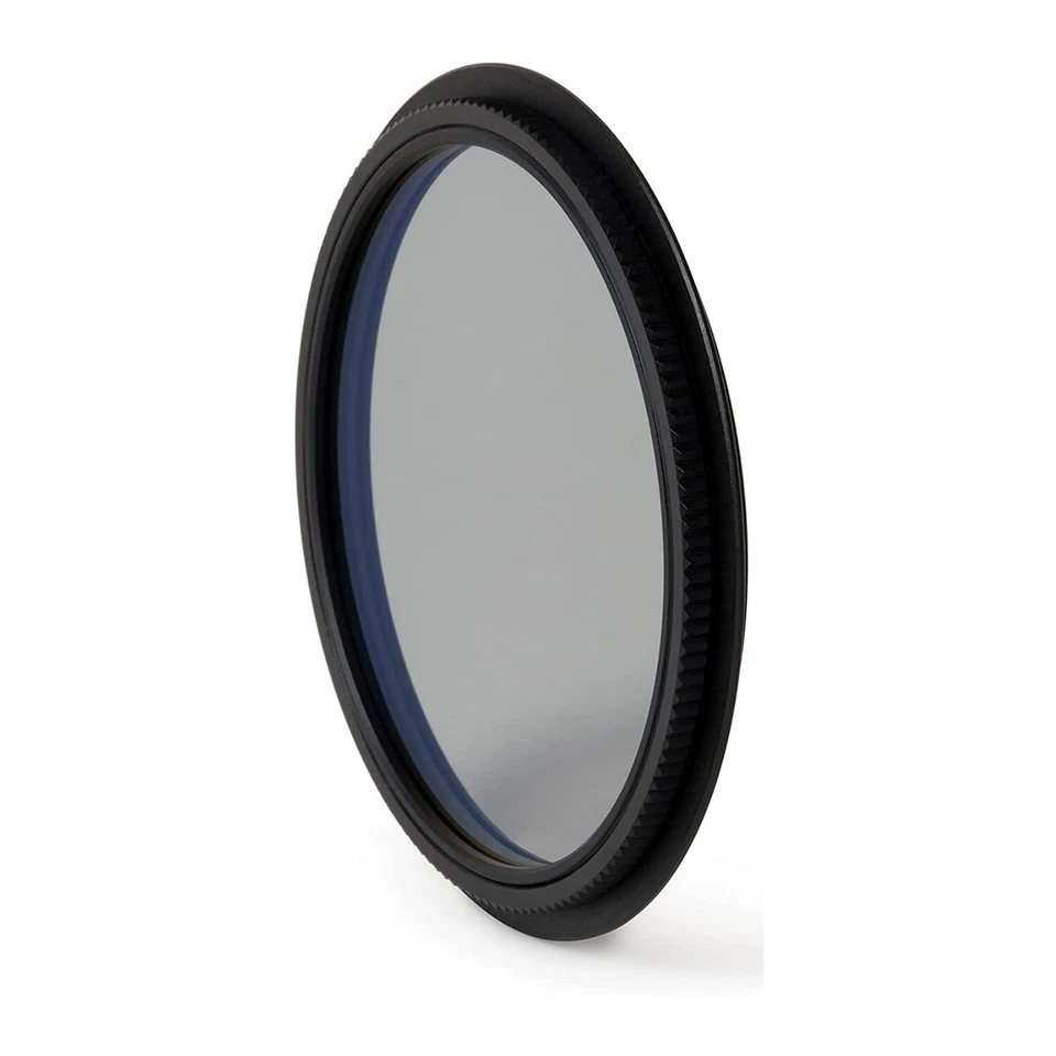 Urth 86mm CPL Filter with Rotating Adapter for Square Filter Holder Black - Image 2 of 4