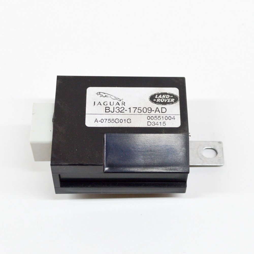 m LAND ROVER RANGE ROVER EVOQUE L538 Wipers ECU Control Unit BJ32