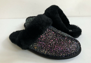 ugg scuffette sparkle