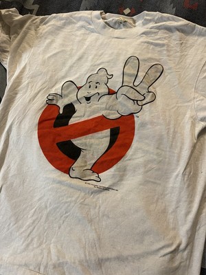 ghostbusters 2 t shirt