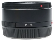 Zenza Bronica E-28 Extension Tube Close-Up for ETR Camera Series