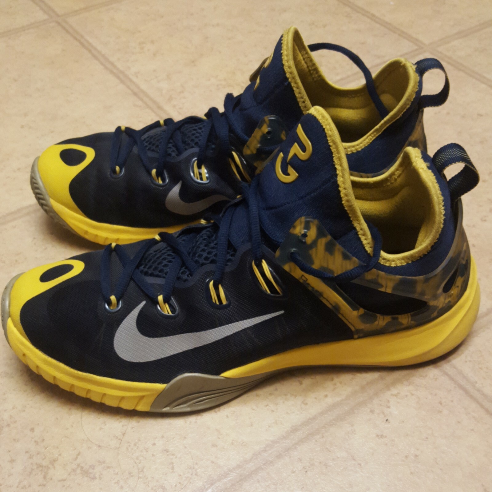 nike hyperrev paul george