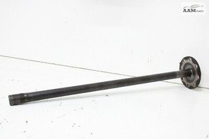 2022 VOLVO VNL 860 D13 REAR RIGHT SUSPENSION ROCKWELL AXLE SHAFT OEM