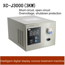XC-J2000 XC-J3000 Spark Machine Film Corona Treatment Machine Corona Machine