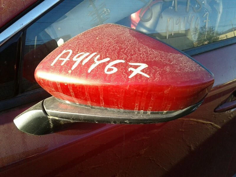 MAZDA 3 2020 Roof Glass 102885 - Imagem 4 de 4