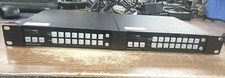 Lot Of 2 tvONE CORIOview MWP-MTO. Units Only  READ    