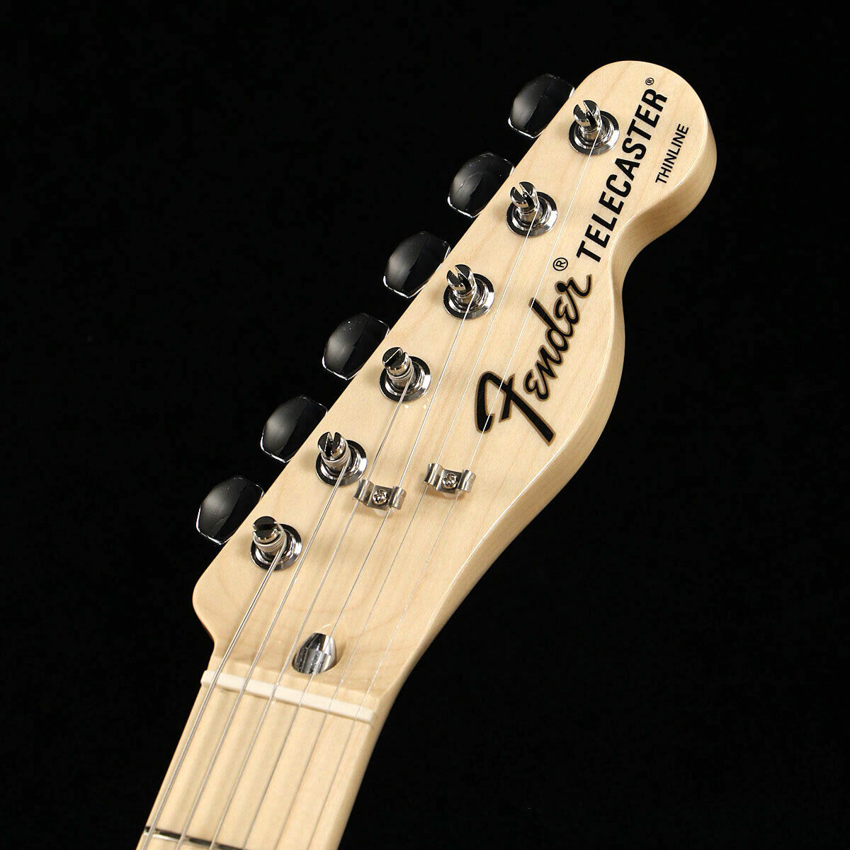 u003c廃盤\u003e fender traditional 70s レフティ テレキャスター