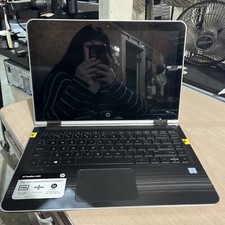 HP ENVY CONVERTIBLE INTEL CORE I5-7200U 2.50GHZ 8GB RAM NO HD