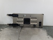 2005 Jeep Wrangler Tj Rubicon 4x4 Tailgate Panel - 9706 K1 2005 Jeep Wrangler Tj Rubicon 4x4 Tailgate Panel - 9706 K1