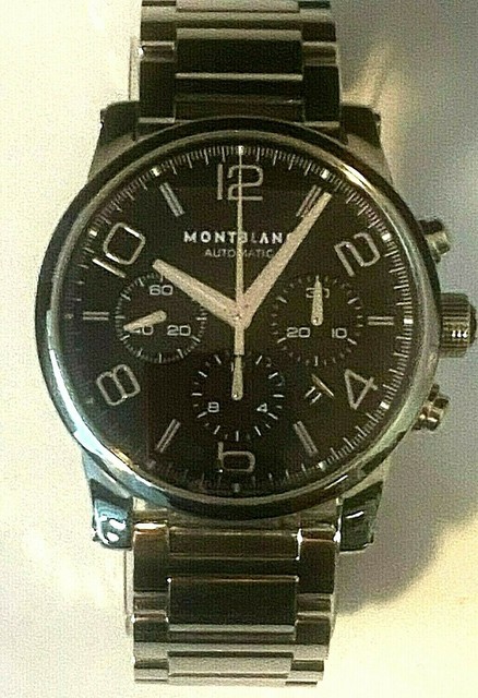 montblanc 7069
