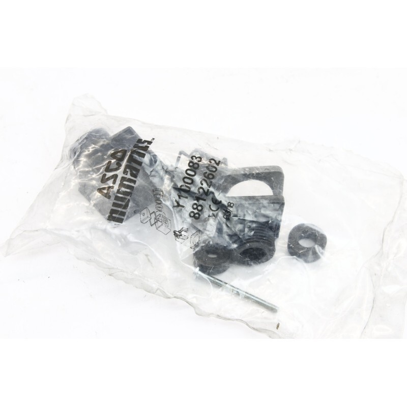 ASCO Y100083 88122602 connecteur vanne (B1002)