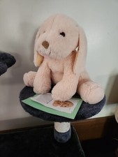 Gund My Pet Puddles Golden Retriever Dog Plush Stuffed Toy Animated Sounds 10"