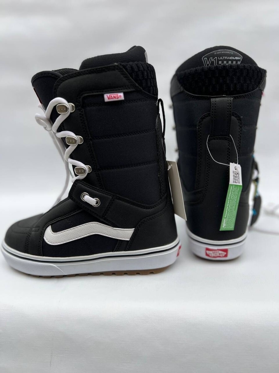 Vans Hi-Standard OG V1 ULTRA CUSH Size Us 5 eur34.5 Ski/Snowboard
