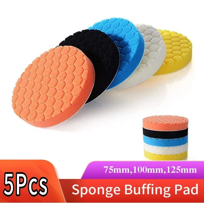 Wholesale Inch Meguiars Car Polish Detailing Waxing