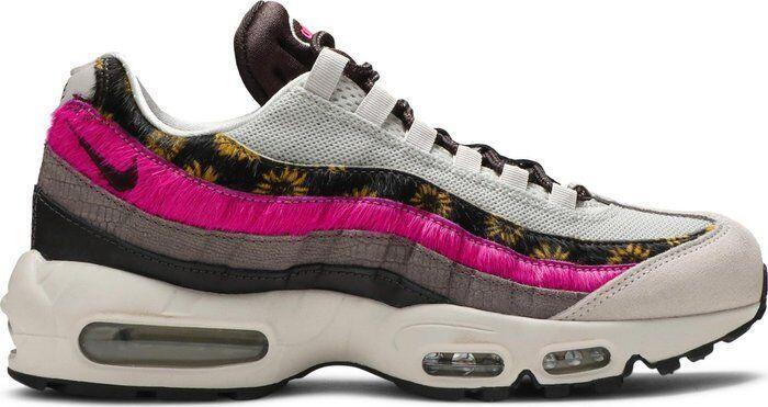 Nike Air Max 95 Premium Animal Floral Prints W for sale | eBay