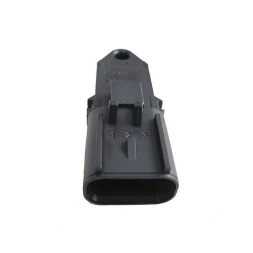 4076493 Cummins Air Intake Manifold Pressure MAP Sensor 2897331 GENUINE ATLAS! - Picture 4 of 9