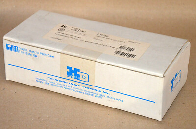 HARMONIC DRIVE HDUA-20-100-2-GR-SP0812 NEU OVP NEW