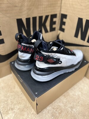 Size 8 - Jordan Proto Max 720 Metallic Silver for sale