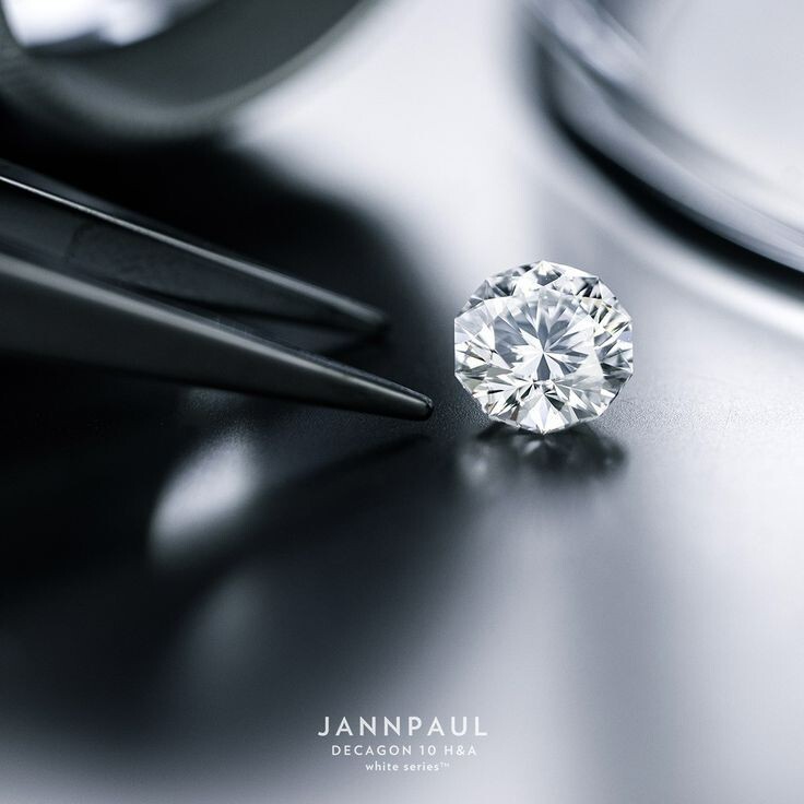 Ct Precious CVD Diamond VVS1 Certified Round Cut Great Shine