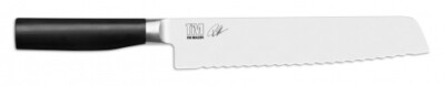 KAI Tim Mälzer Kamagata Brotmesser 23 cm TMK-0705