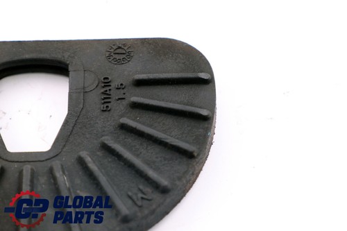Mini Cooper One R50 R52 R53 Stop Rubber Buffer Gearbox Suspension 6754183 - Picture 8 of 12