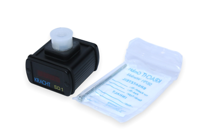 #ad #ad KRACHT SD1 I 24 FLOW MEASUREMENT INDICATOR $840.00