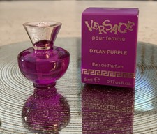 Versace Pour Femme Dylan Purple Versace 香水- 一款2022年女用香水