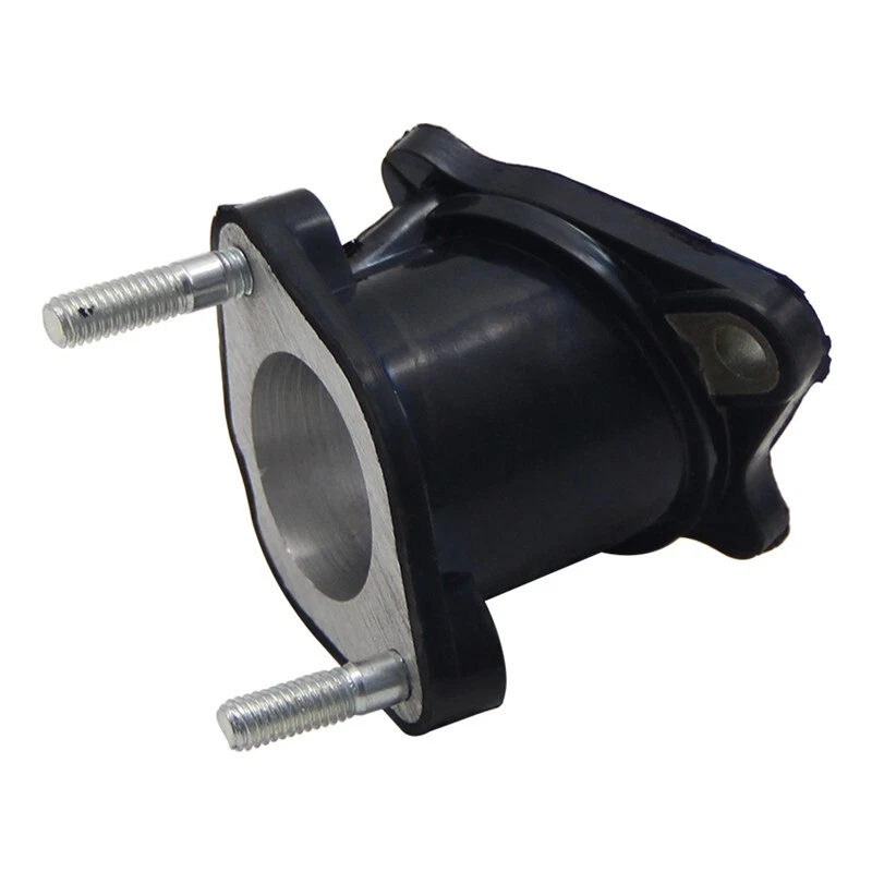 Bota de admisión de carburador para Honda XL125S XL185S XL200 XR185 XR200 200R 79-02 Foto 3 de 4