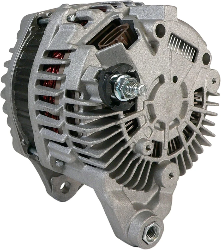 for NISSAN ELGRAND E51 V6 3.5 PETROL 23100 EG010 A3TJ0691 3-PIN NEW ALTERNATOR - Image 3 of 4