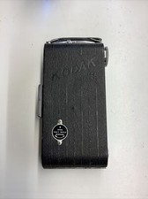 Kodak Junior Six-20 Deluxe 1933 Vintage Folding Film Camera Untested