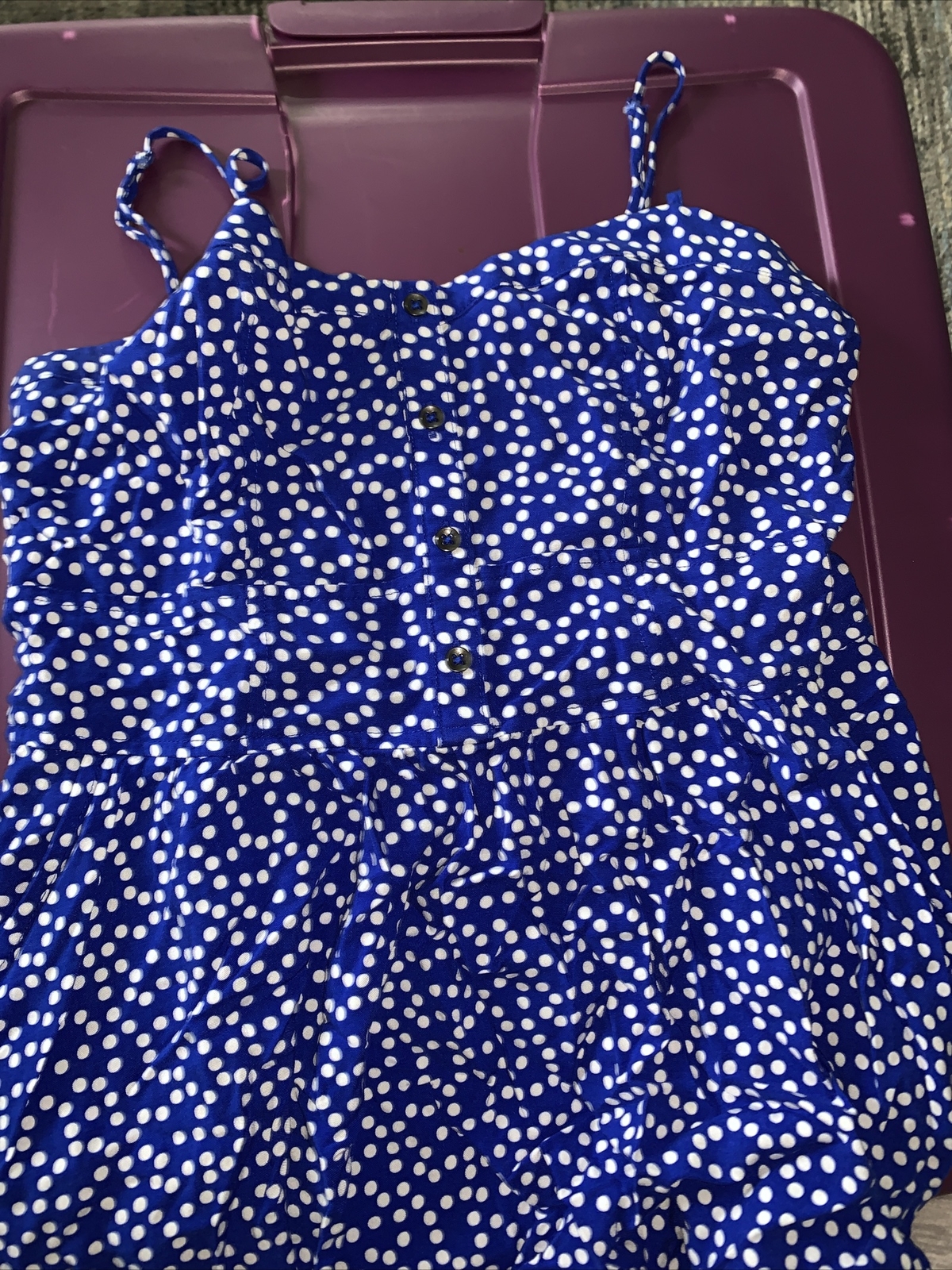 express dress size medium eBay