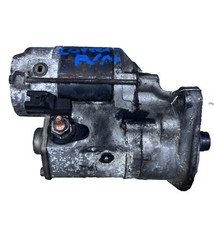 2003 TOYOTA COROLLA STARTER MOTOR AFTERMARKET 1.8L USED
