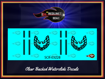 Réplica 1/64 Hot Bird Réplica 1/64 De Hot Bird, Calcomanía - Foto 9